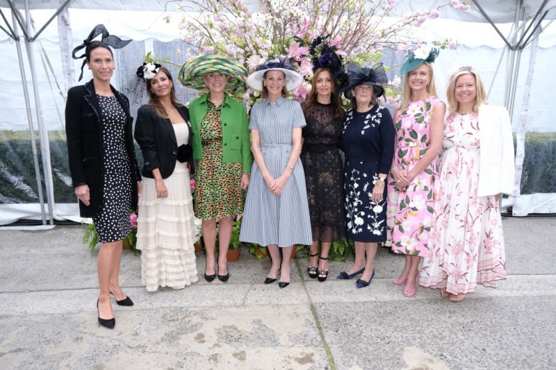 Fredrick Law Olmsted  Fortieth  Annual Awards Luncheon
