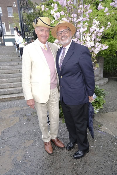 Fredrick Law Olmsted  Fortieth  Annual Awards Luncheon