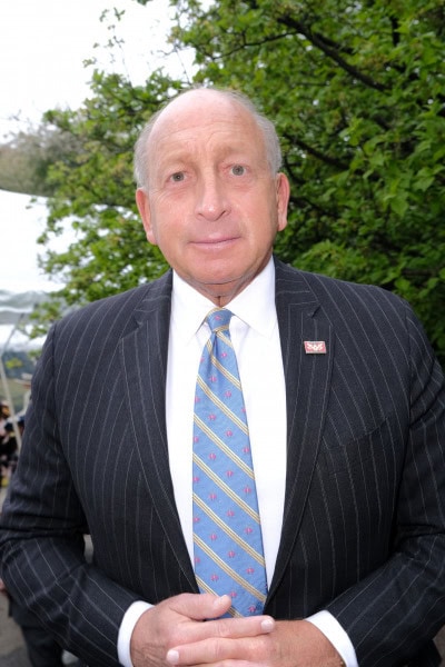 Fredrick Law Olmsted  Fortieth  Annual Awards Luncheon
