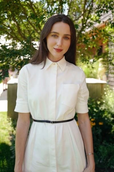 Mary Leest