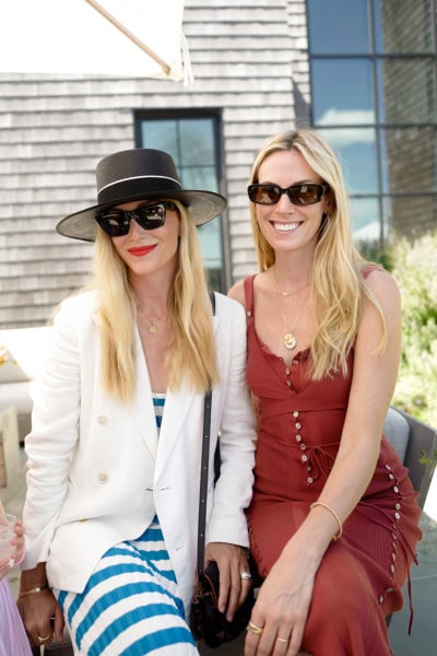 Joanna Hillman, Selby Drummond