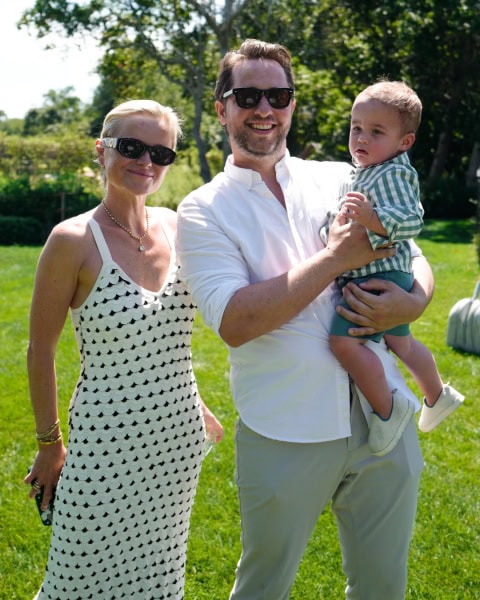 Barbara Sturm, Derek Blasberg
