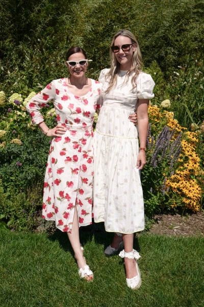Carolyn Tate Angel, Elizabeth Kurpis