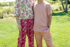 Jordan Roth, Joseph Altuzarra