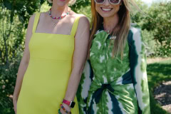 Lindsey Bernay, Claire Paull