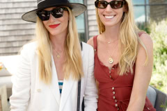 Joanna Hillman, Selby Drummond