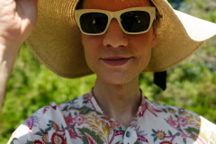Jordan Roth