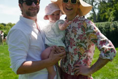 Derek Blasberg, Jordan Roth