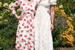 Carolyn Tate Angel, Elizabeth Kurpis