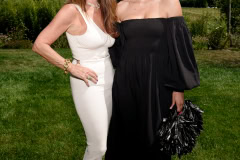 Lynn Scotti, Soraya Tufano