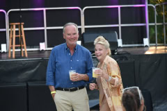 Amy Schumer performs to benefit the RETREAT at the CLUBHOUSE  East Hampton