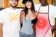 Bella Hadid