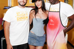 Bella Hadid
