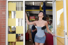 Bella Hadid