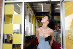 Bella Hadid