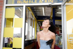 Bella Hadid