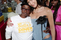 Bella Hadid