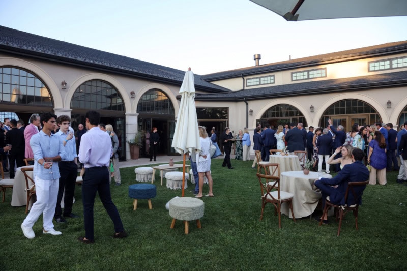 BLUE DREAM Summer Gala at the MUSES Southampton