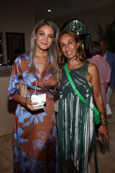 BLUE DREAM Summer Gala at the MUSES Southampton