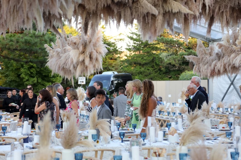 BLUE DREAM Summer Gala at the MUSES Southampton