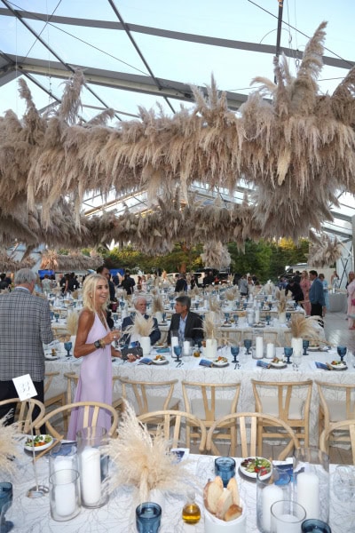 BLUE DREAM Summer Gala at the MUSES Southampton