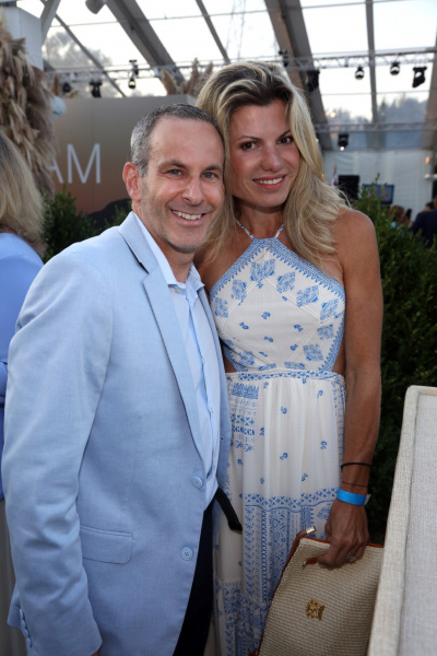 BLUE DREAM Summer Gala at the MUSES Southampton