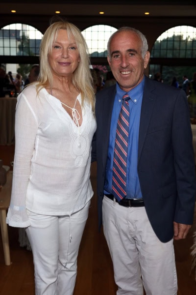 BLUE DREAM Summer Gala at the MUSES Southampton