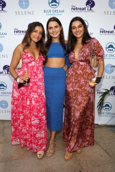 BLUE DREAM Summer Gala at the MUSES Southampton