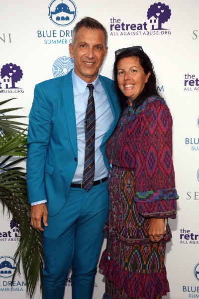 BLUE DREAM Summer Gala at the MUSES Southampton