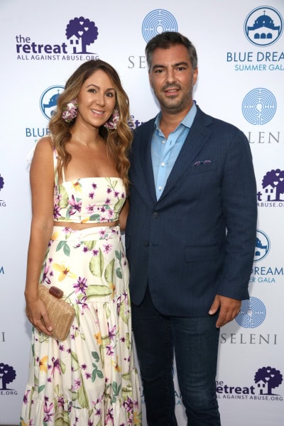 BLUE DREAM Summer Gala at the MUSES Southampton