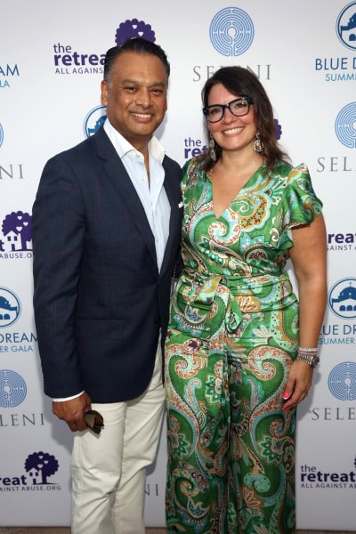 BLUE DREAM Summer Gala at the MUSES Southampton