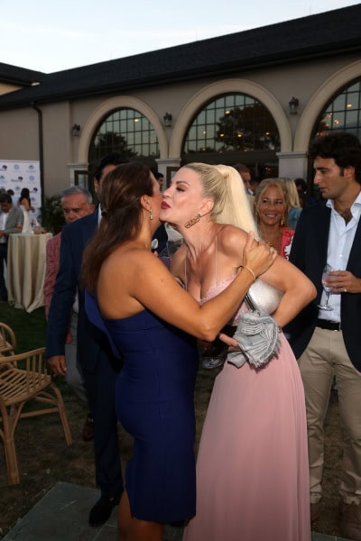 BLUE DREAM Summer Gala at the MUSES Southampton