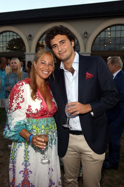 BLUE DREAM Summer Gala at the MUSES Southampton