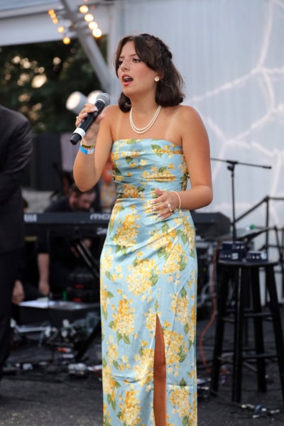 BLUE DREAM Summer Gala at the MUSES Southampton