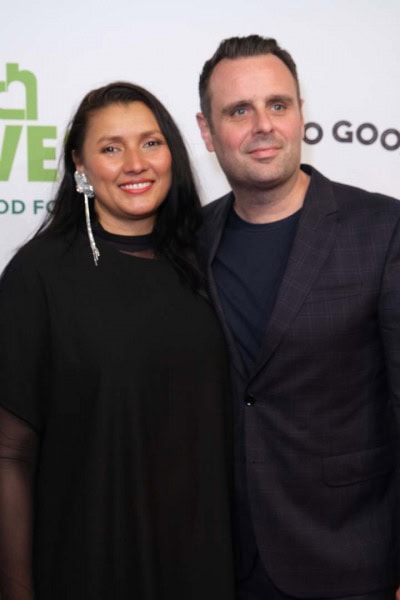 City Harvest 2022 Gala at Cipriani 42
