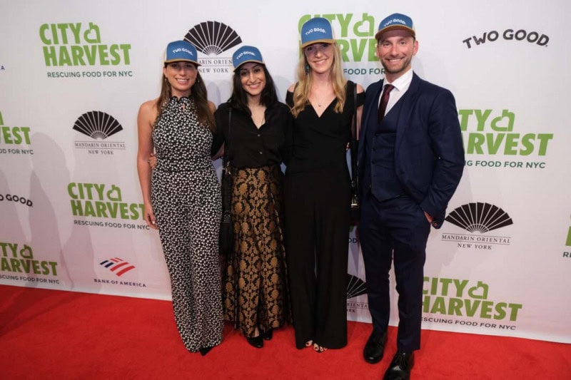 City Harvest 2022 Gala at Cipriani 42