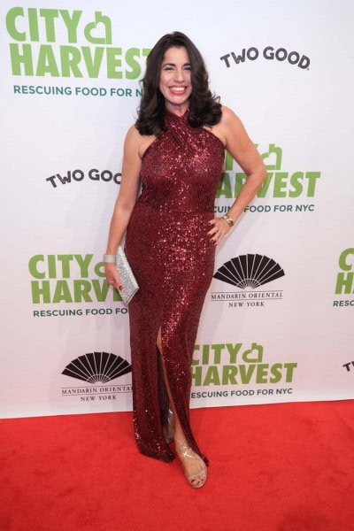 City Harvest 2022 Gala at Cipriani 42