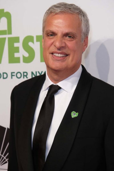 City Harvest 2022 Gala at Cipriani 42