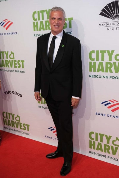 City Harvest 2022 Gala at Cipriani 42