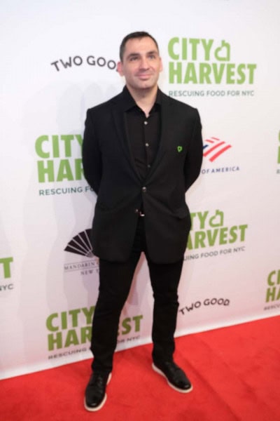 City Harvest 2022 Gala at Cipriani 42