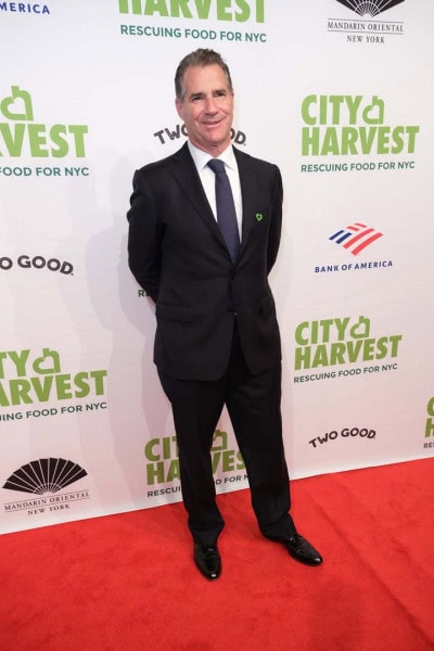 City Harvest 2022 Gala at Cipriani 42