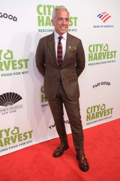 City Harvest 2022 Gala at Cipriani 42