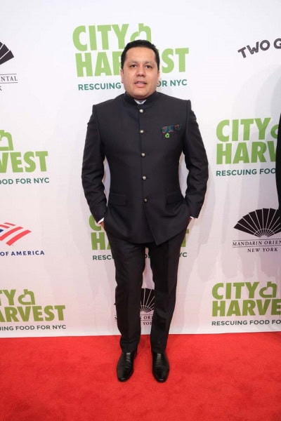 City Harvest 2022 Gala at Cipriani 42