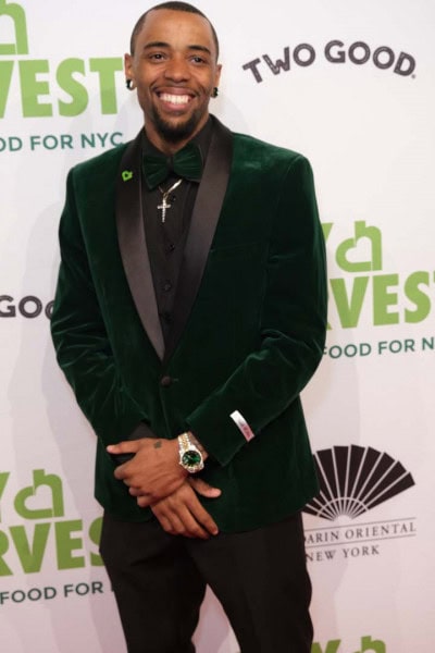 City Harvest 2022 Gala at Cipriani 42