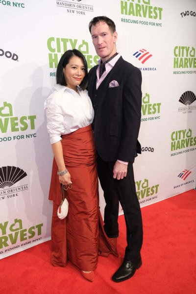 City Harvest 2022 Gala at Cipriani 42