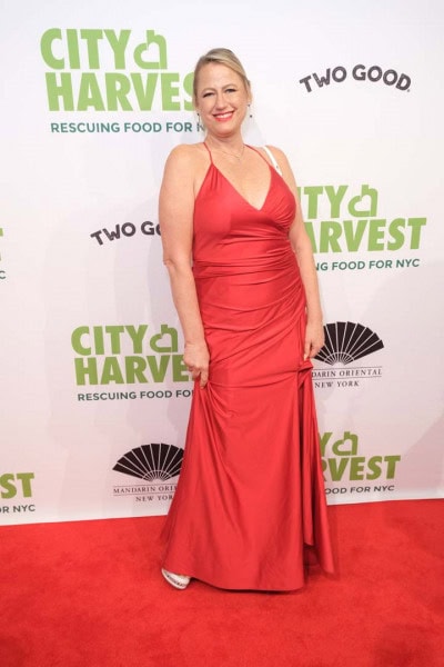 City Harvest 2022 Gala at Cipriani 42
