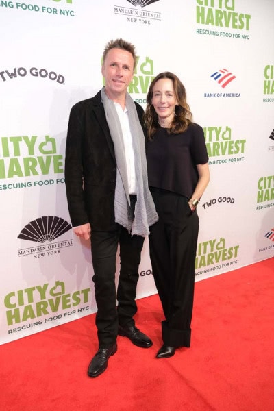 City Harvest 2022 Gala at Cipriani 42