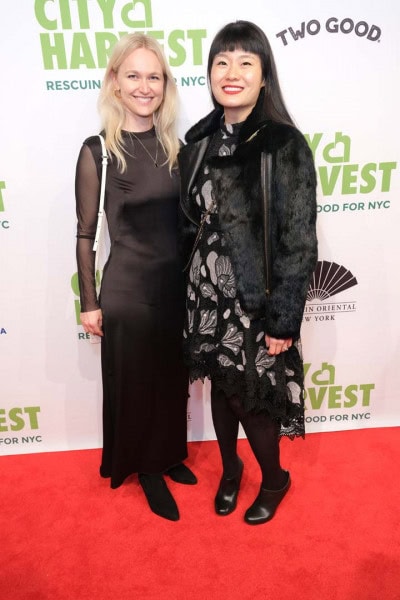 City Harvest 2022 Gala at Cipriani 42