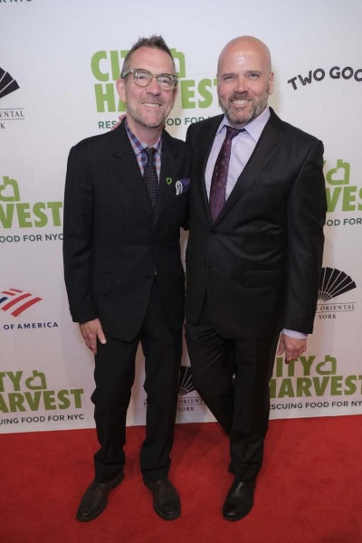 City Harvest 2022 Gala at Cipriani 42