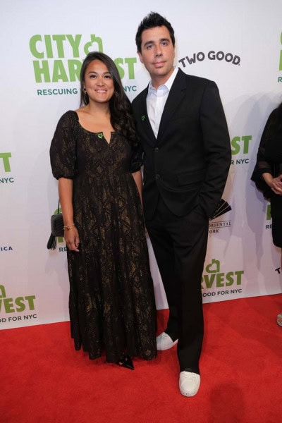 City Harvest 2022 Gala at Cipriani 42